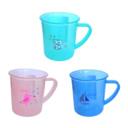 Термочутлива чашка Li841 об’єм 150 мл 