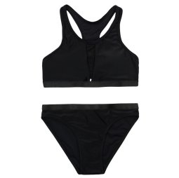 Купальник для девочки ВН881 Черный