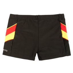 Шорти купальні для хлопчика 2221 Чорні