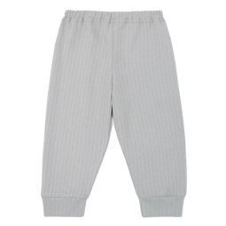 Штанці дитячі інтерлок 714-792 Сірий 