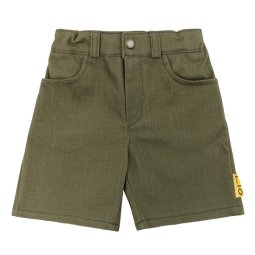 Шорти для хлопчика джинс Ш-2025-055 Хакі 