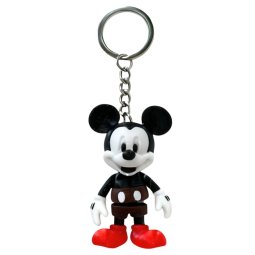 Игрушка брелок 3D 2025-074 Микки Маус