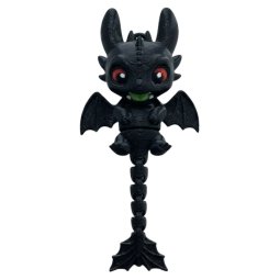 Игрушка 3D 2025-084 Беззубик