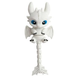 Игрушка 3D 2025-084 Дневная Фурия