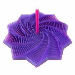 3D игрушка-антистресс 2025-099 Fidget star