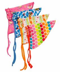 Косынка для девочки Модель 585-013