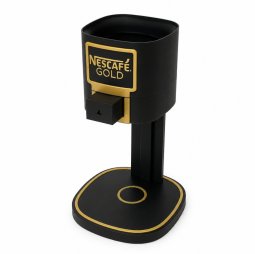 2025-122 3D Дозатор для кофе Nescafe Gold