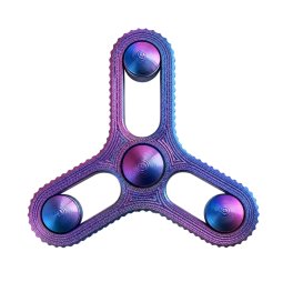 Игрушка спиннер 3D 2025-120 Фиджет