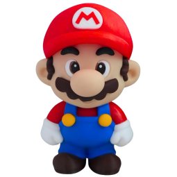 Игрушка 3D 2025-137 Марио