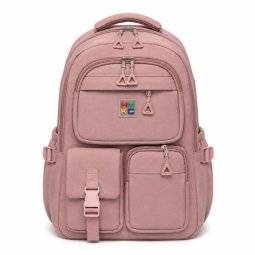 Рюкзак для дівчинки LD9871 Пудра 