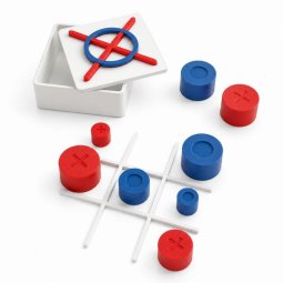 Іграшка 3D 2025-146 Хрестики-нолики 