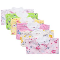 Кофта дитяча кулір 661-023 