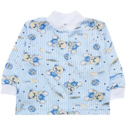 Кофта для хлопчика Модель 664-023 