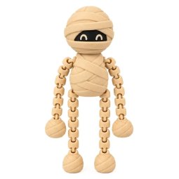 Игрушка-антистресс 3D 2025-157 Мумия
