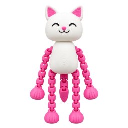 Игрушка-антистресс 3D 2025-157 Котик