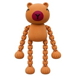 Игрушка-антистресс 3D 2025-157 Капибара