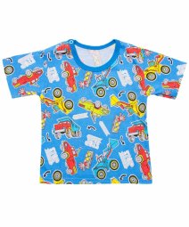 Футболка для мальчика Модель 205-013 