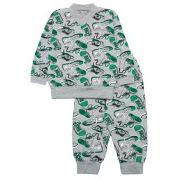 Пижама для мальчика Модель 317-023