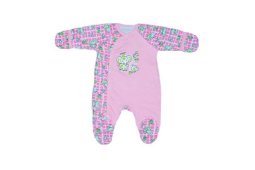 Слип для дівчинки Модель 7135-043 