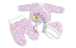 Комплект ясельный Модель 648-043 