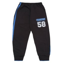 Спортивные брюки для мальчика Модель 4256-042