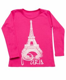 Джемпер для девочки Модель 4192-632