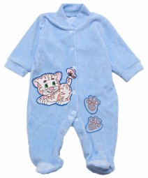 Слип для хлопчика Модель 7167-122 