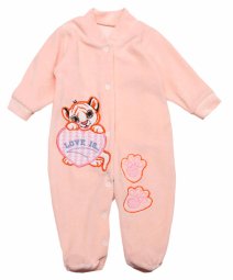 Слип для девочки Модель 7167-122