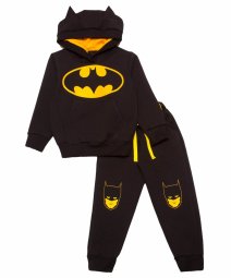 Комплект для хлопчика Batman Модель 4213-362 