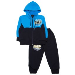 ﻿Спортивний костюм для хлопчика Модель 4172-362 