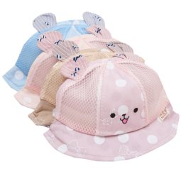 Панама для девочки Модель 2020-156