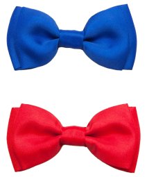 Бабочка для мальчика Модель 2016-203