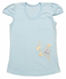 Блуза для девочки Модель 236-082