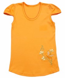 Блуза для девочки Модель 236-082