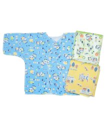 Сорочечка для хлопчика Модель 606-043 