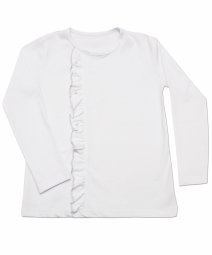 Блуза для девочки Модель 4204-451