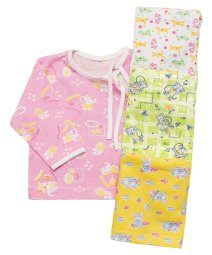 Кофточка дитяча кулір 610-023 