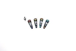 Заколка Стиль Модель 54