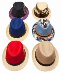 Шляпка для мальчика Модель 2017-00013