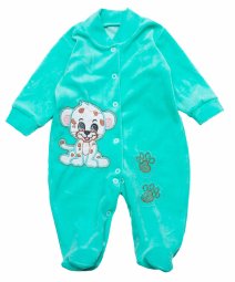 Слип для хлопчика Модель 7167-122 