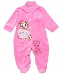 Слип для девочки Модель 7167-122