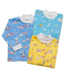 Кофта для хлопчика Модель 664-023 