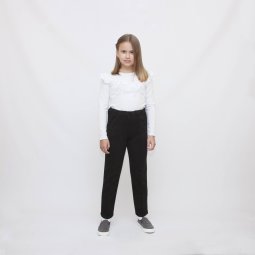Брюки для девочки Модель 4244-362