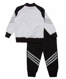 Спортивный костюм для мальчика Модель 4191-362