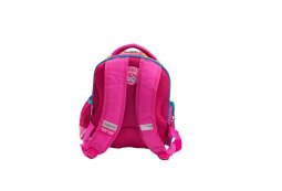 ﻿Рюкзак шкільний для дівчинки PW-156