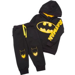 Комплект для хлопчика Batman Модель 4213-362 