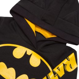 Комплект для хлопчика Batman Модель 4213-362 