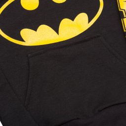 Комплект для хлопчика Batman Модель 4213-362 