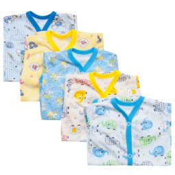 Боди для мальчика Модель 614-023