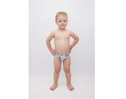 Трусы для мальчика Модель 134-103